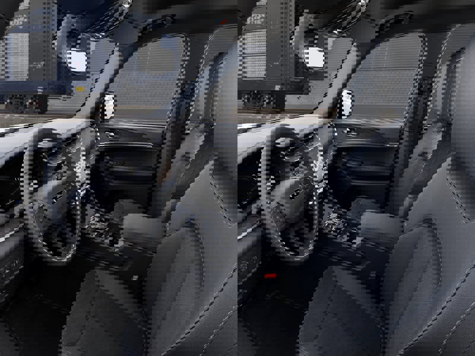 New 2026 Jeep Grand Cherokee L 4WD image 22