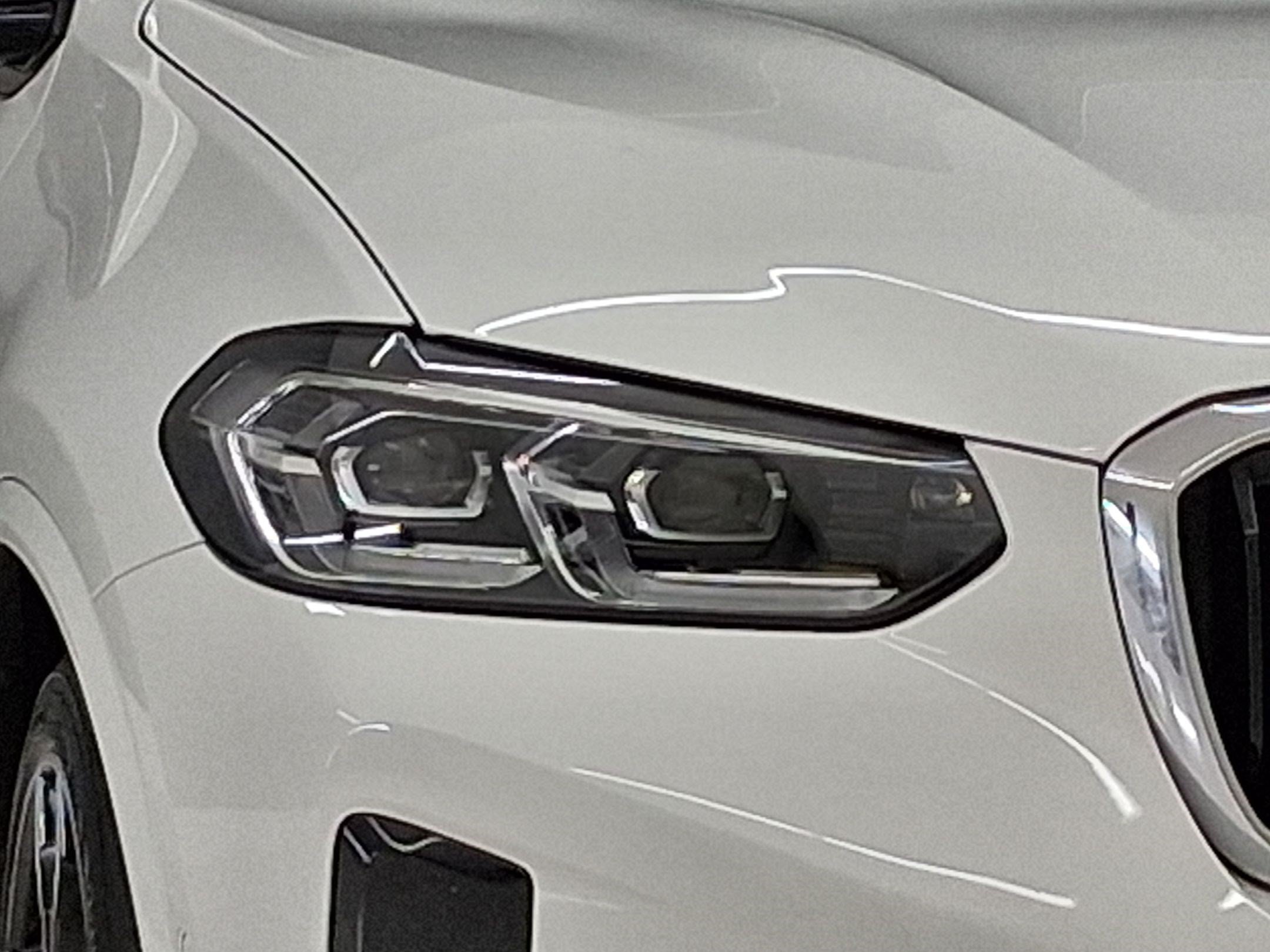 Used 2024 BMW X4 M w/ Executive Package AWD/4WD image 9