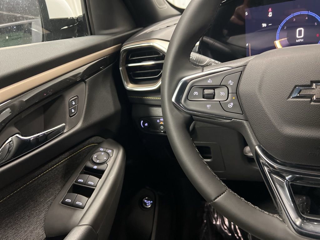 New 2026 Chevrolet TrailBlazer ACTIV w/ Convenience Package image 14