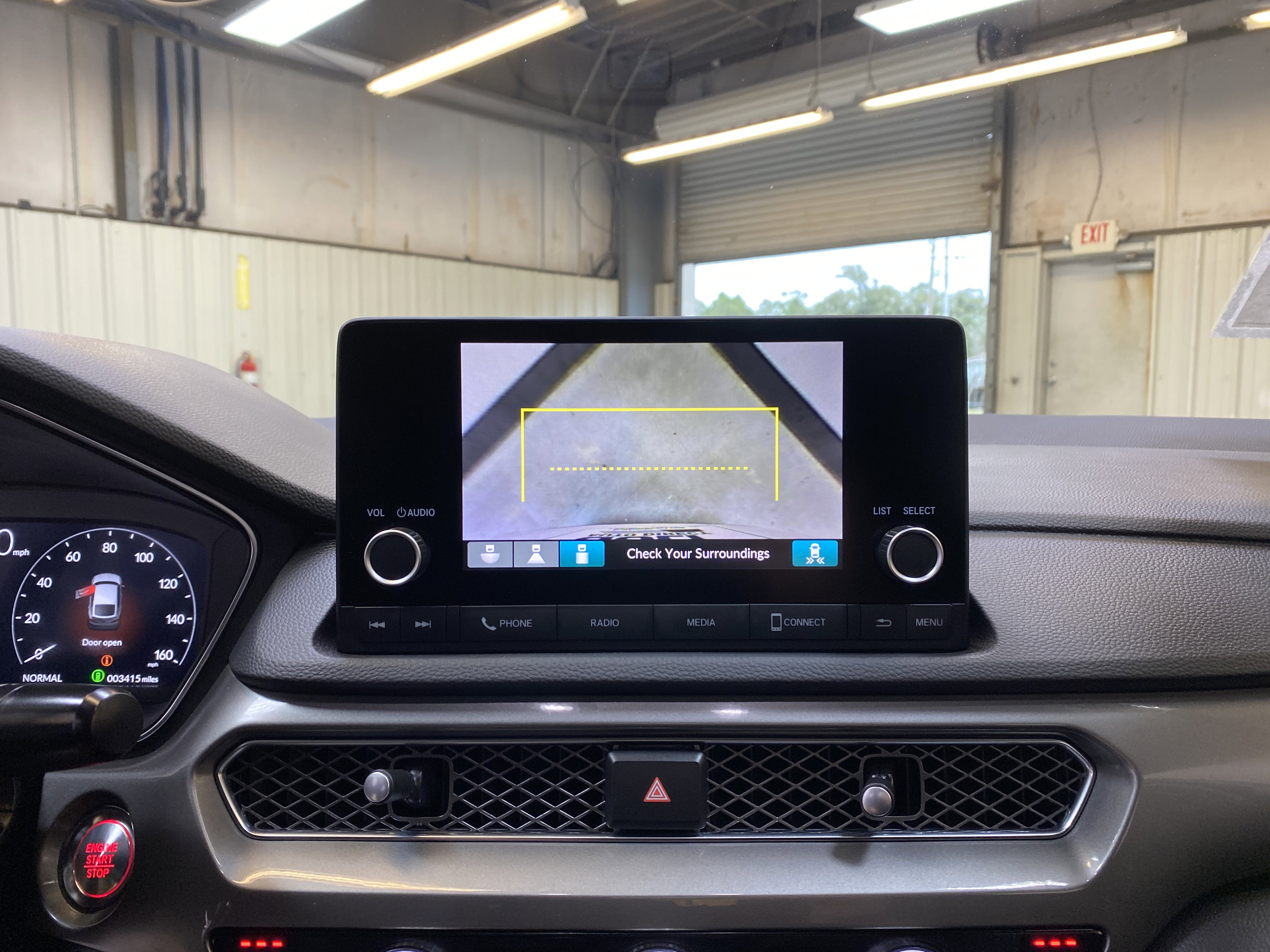 Used 2025 Acura Integra Base image 42