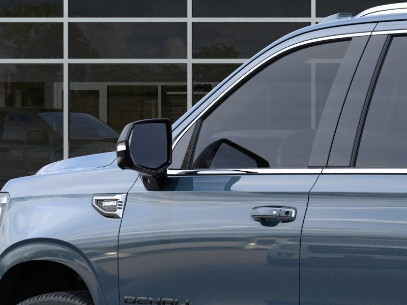 New 2026 GMC Yukon XL Denali AWD/4WD image 12