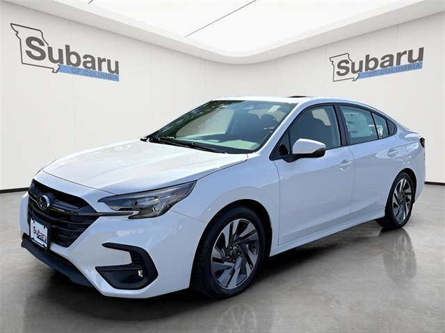 New 2025 Subaru Legacy Limited image 3