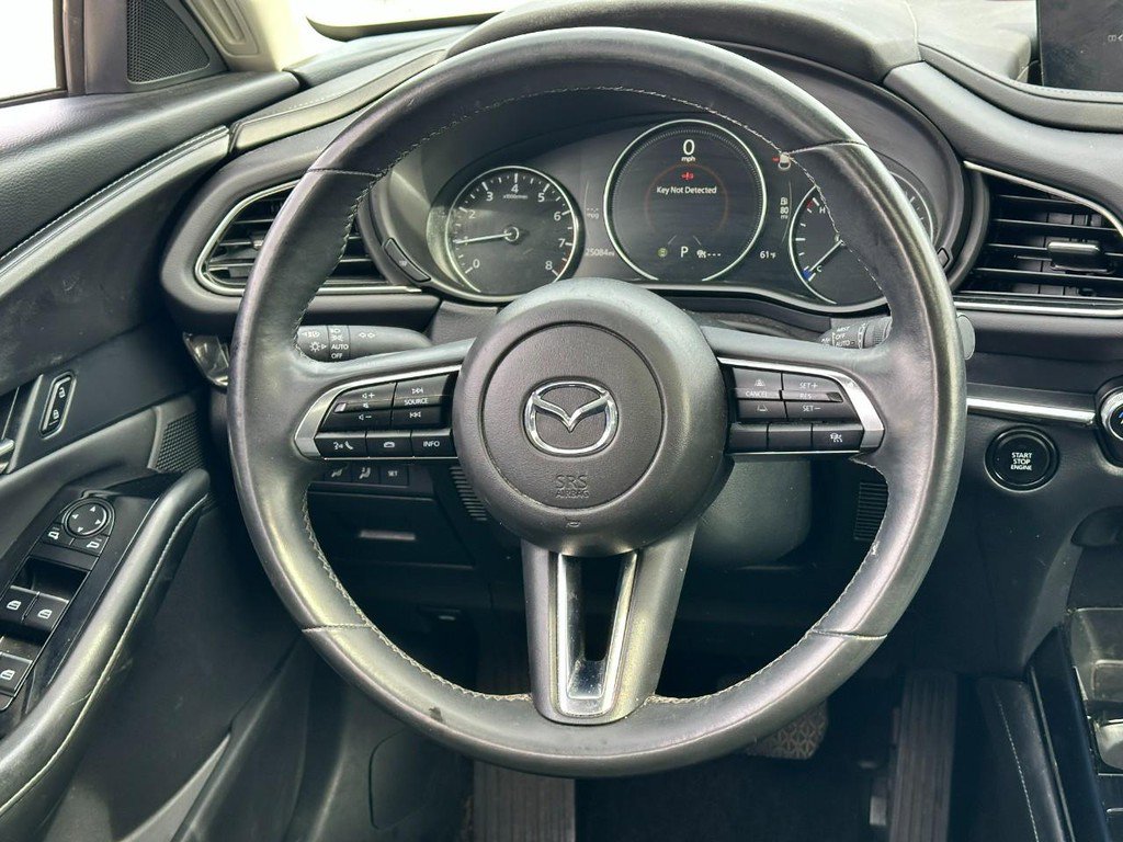 Used 2024 MAZDA CX-30 AWD 2.5 S w/ Preferred Package image 13