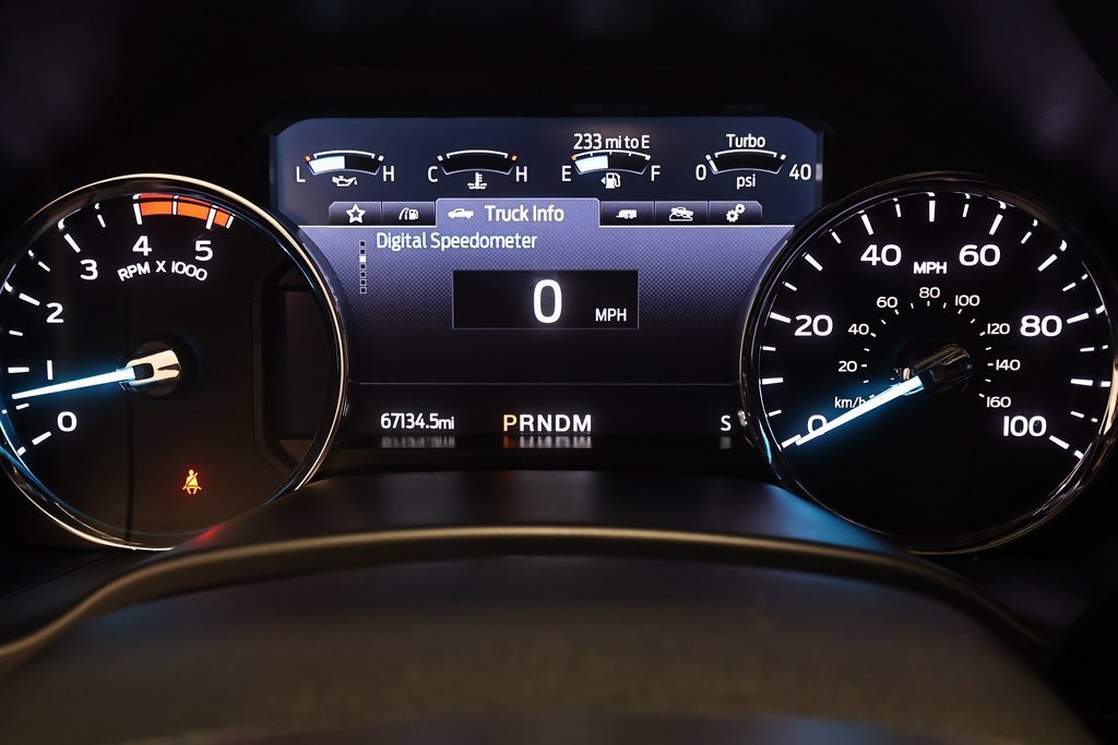 Certified 2022 Ford F250 Lariat w/ Lariat Ultimate Package image 25