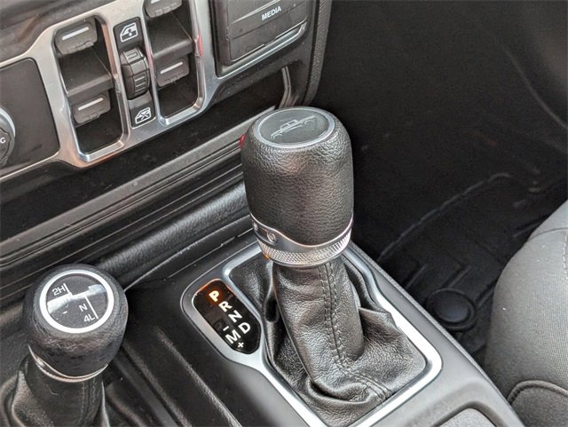 Used 2022 Jeep Gladiator Sport image 23