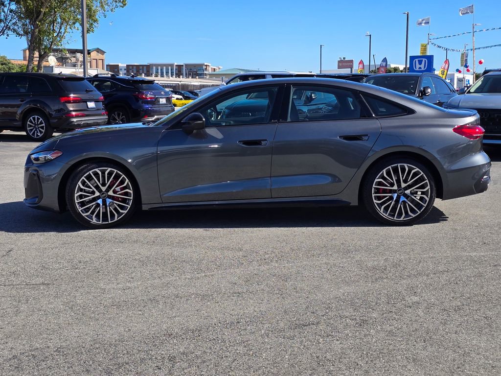 Used 2025 Audi S5 Premium Plus AWD/4WD image 35