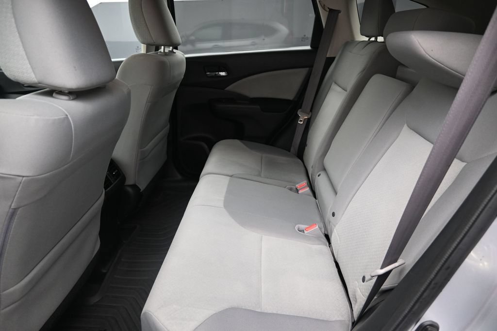 Used 2015 Honda CR-V EX image 21
