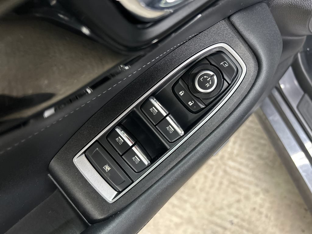 Used 2024 Subaru Legacy Touring XT AWD/4WD image 18