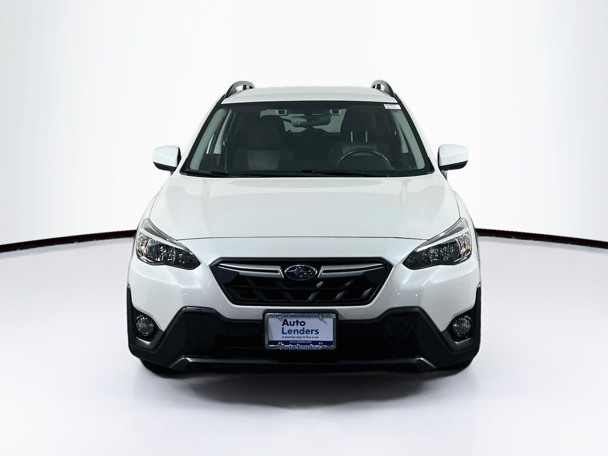 Used 2023 Subaru Crosstrek 2.0i Premium AWD/4WD image 2