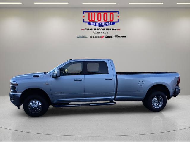 New 2026 RAM 3500 Laramie image 7