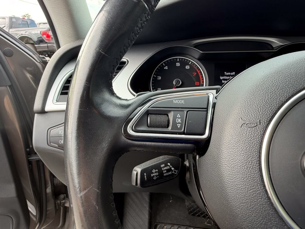 Used 2015 Audi A4 2.0T Premium Plus w/ Technology Package AWD/4WD image 23