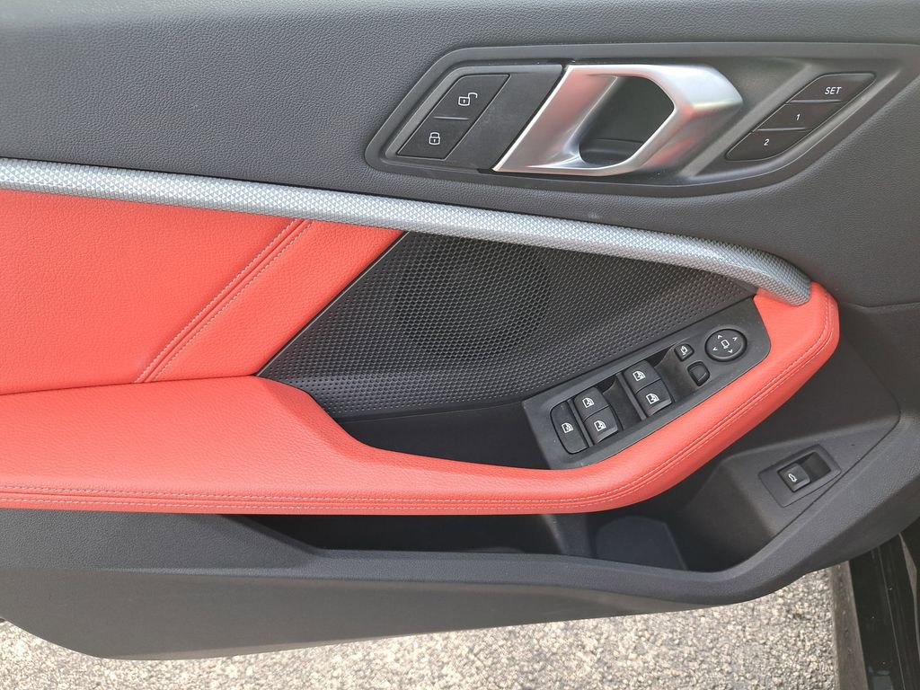 Used 2024 BMW 228i Gran Coupe w/ M Sport Package image 14