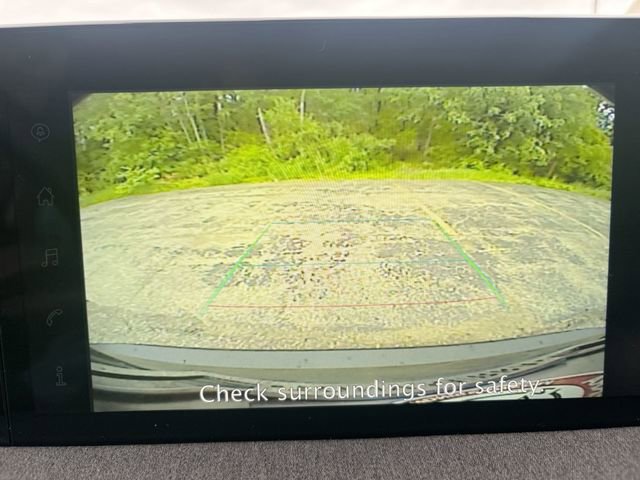 Certified 2025 Nissan Kicks SV image 17