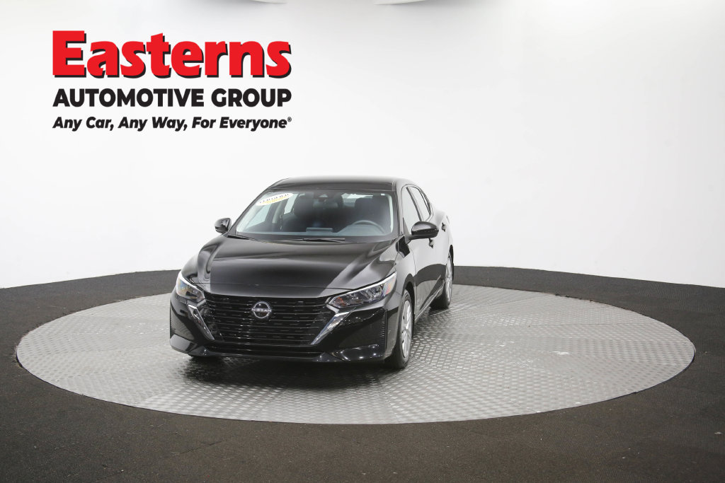 Used 2024 Nissan Sentra S FWD image 54
