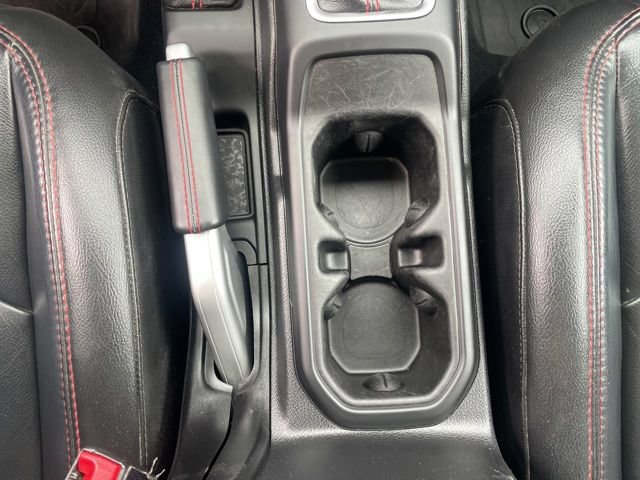 Used 2019 Jeep Wrangler Unlimited Rubicon AWD/4WD image 32