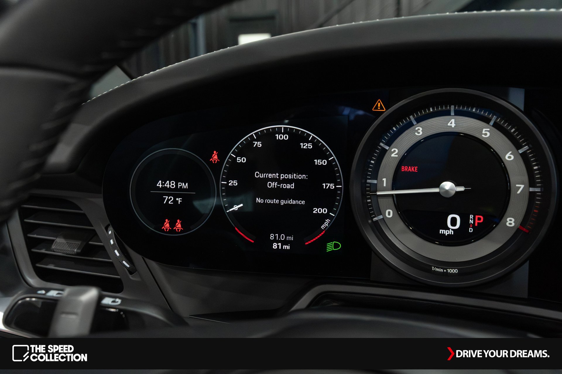 Used 2024 Porsche 911 Carrera S image 39