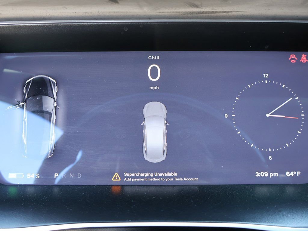 Used 2017 Tesla Model S 100D AWD/4WD image 38