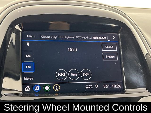 Used 2022 Chevrolet Spark LT w/ Spark Special Edition image 25