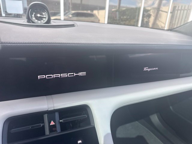 Used 2023 Porsche Taycan GTS AWD/4WD image 15