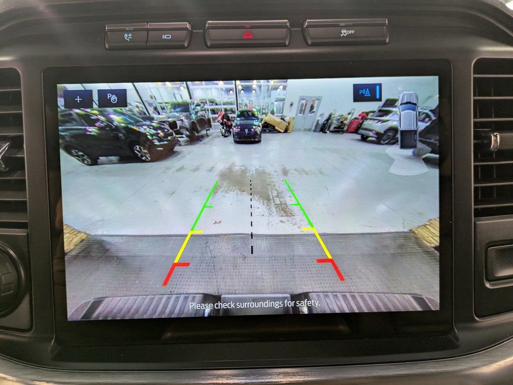 Used 2021 Ford F150 Lariat image 15