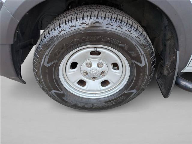 Used 2019 RAM 1500 Tradesman RWD image 18