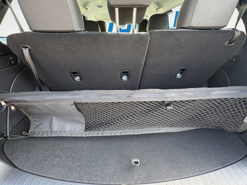 New 2026 Hyundai Palisade SEL image 17