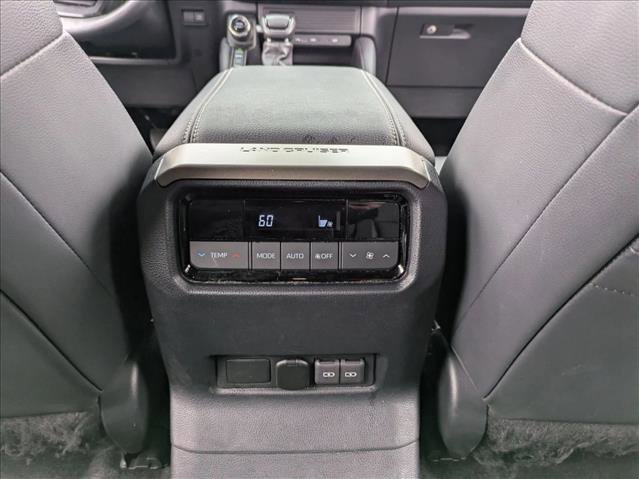 Certified 2024 Toyota Land Cruiser 1958 image 17