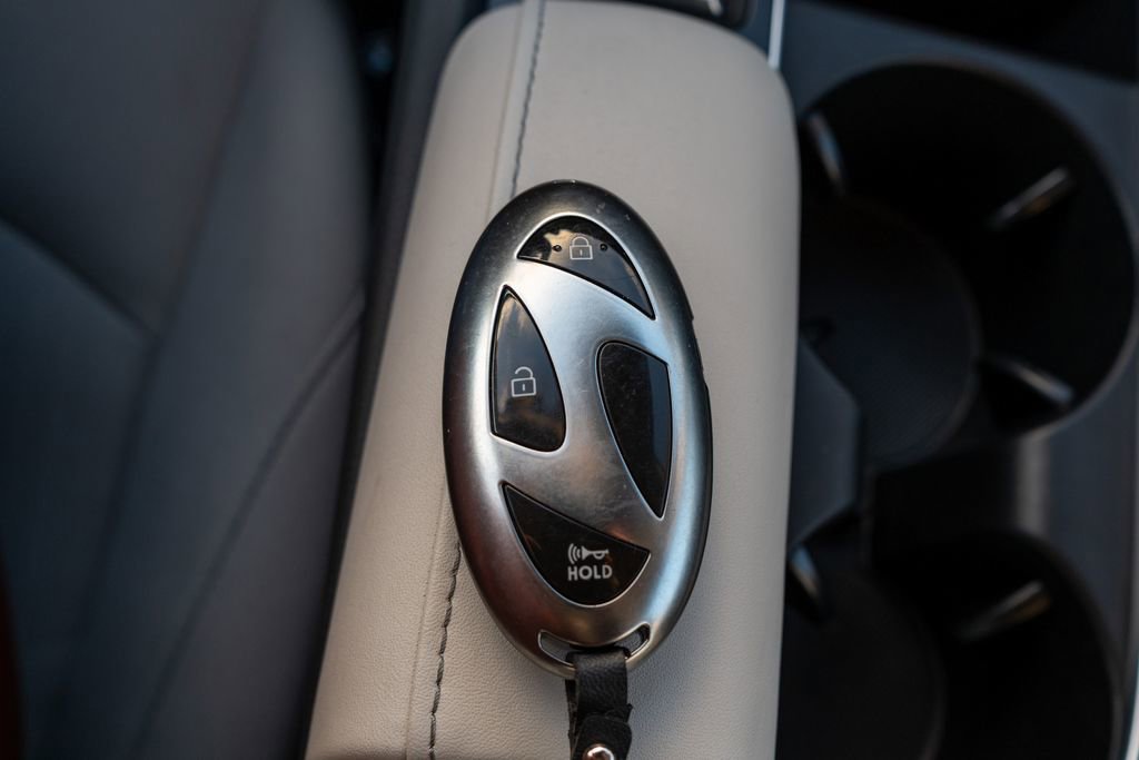 Used 2025 Hyundai Sonata SEL image 35