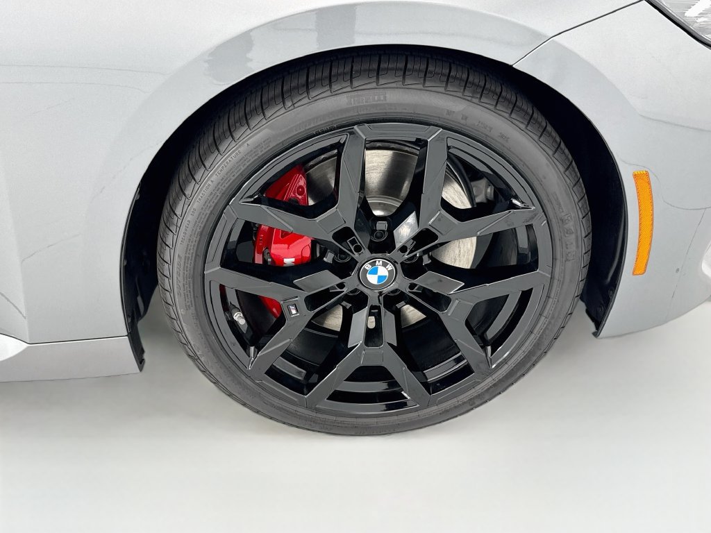New 2026 BMW 230i Coupe w/ Premium Package RWD image 29