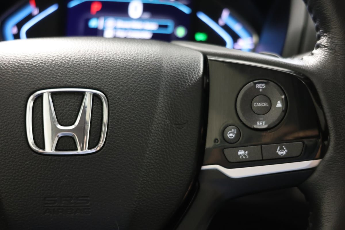 Used 2023 Honda Odyssey Elite image 29