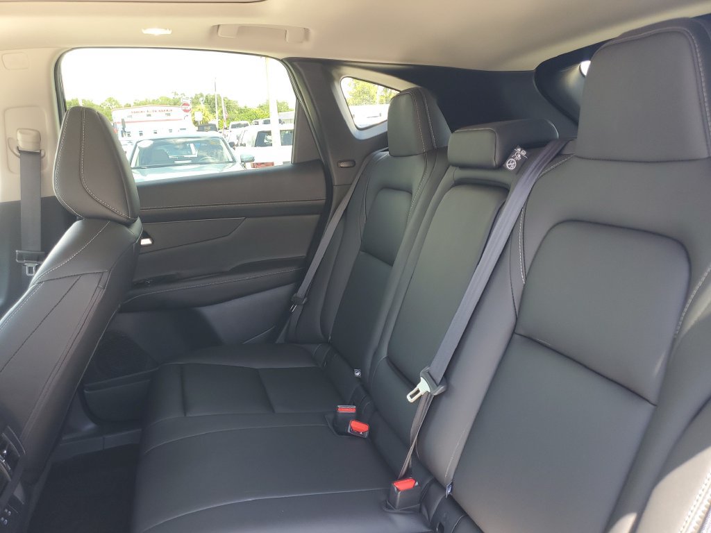 Certified 2025 Nissan Murano SL w/ Cargo Package AWD/4WD image 17