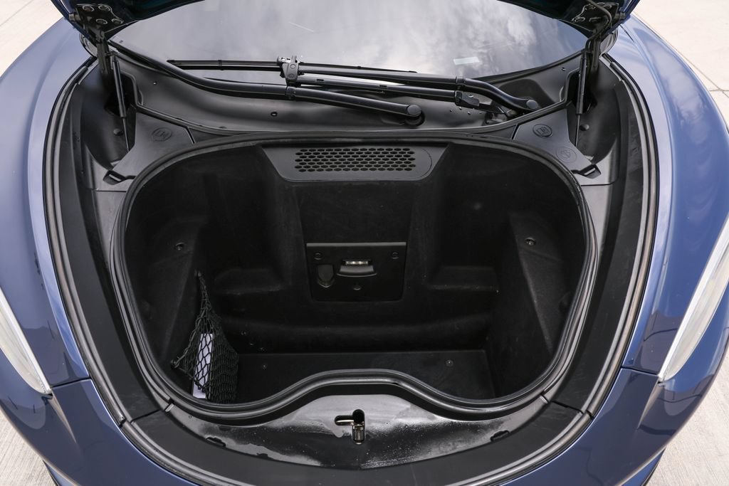Used 2020 McLaren GT RWD image 20