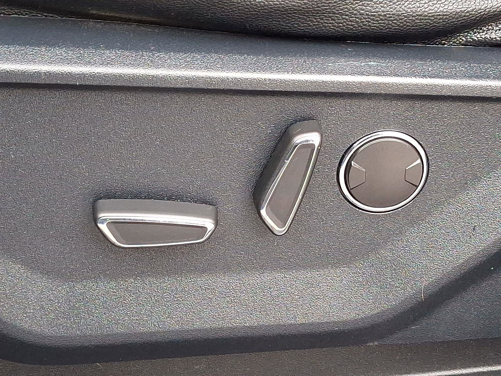 Used 2021 Ford F150 XLT w/ Equipment Group 302A High image 27