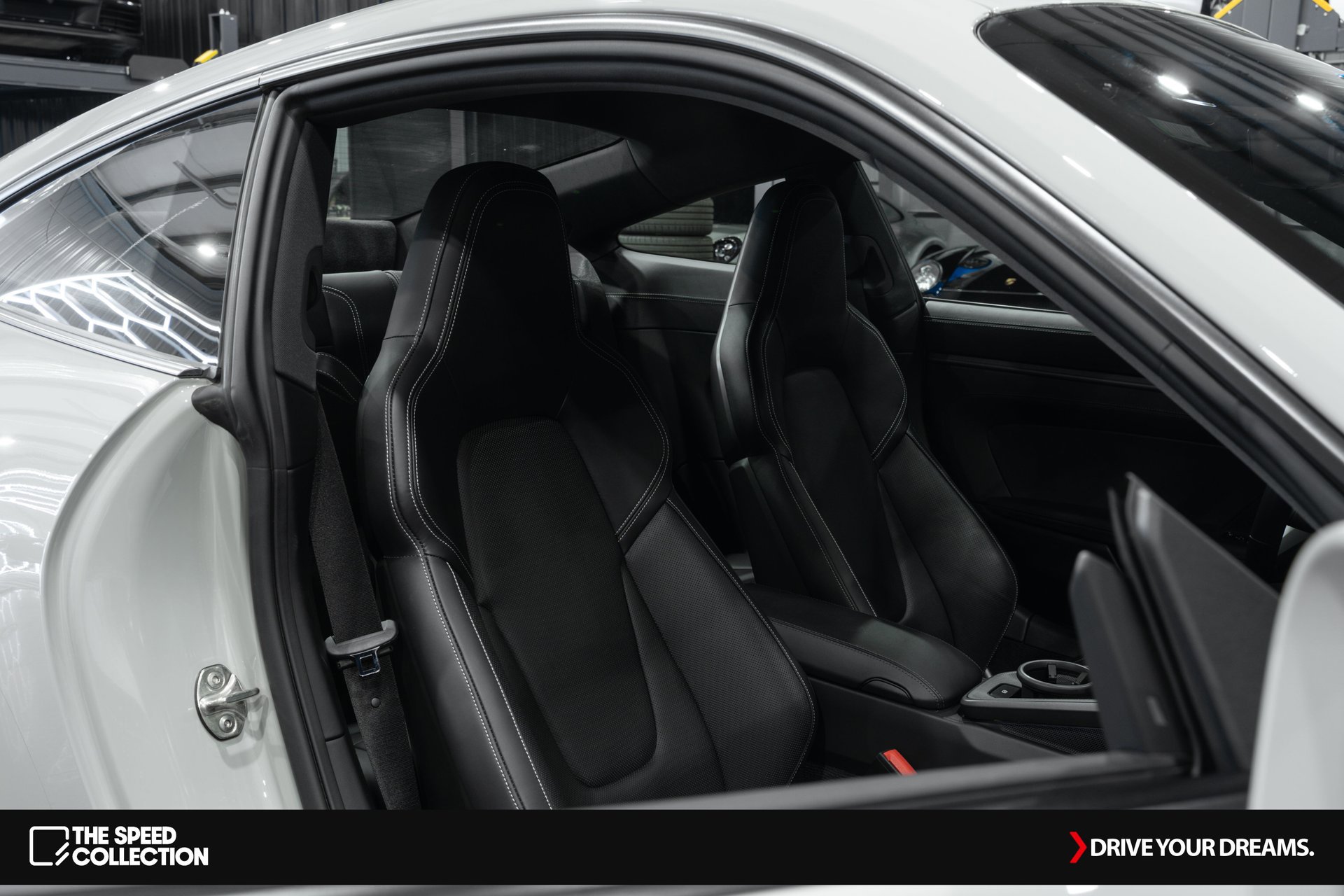 Used 2022 Porsche 911 Carrera S w/ Premium Package image 22