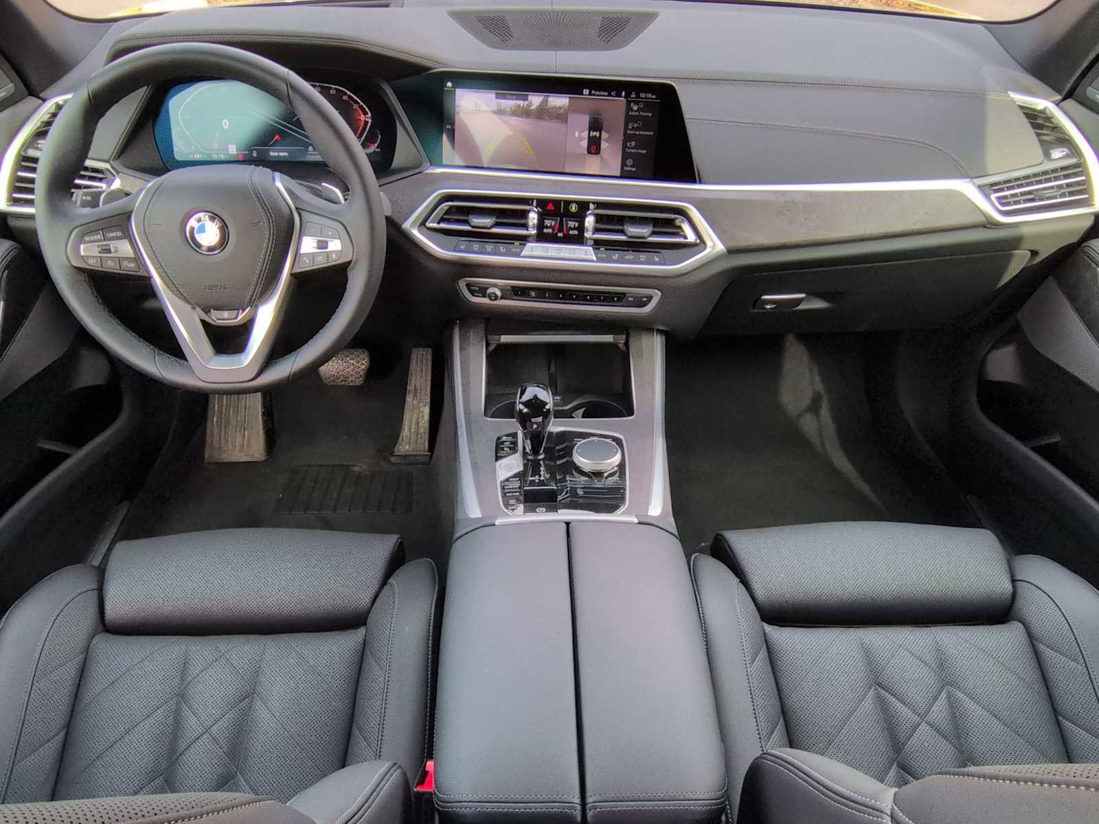 Certified 2023 BMW X5 xDrive40i w/ Premium Package image 15