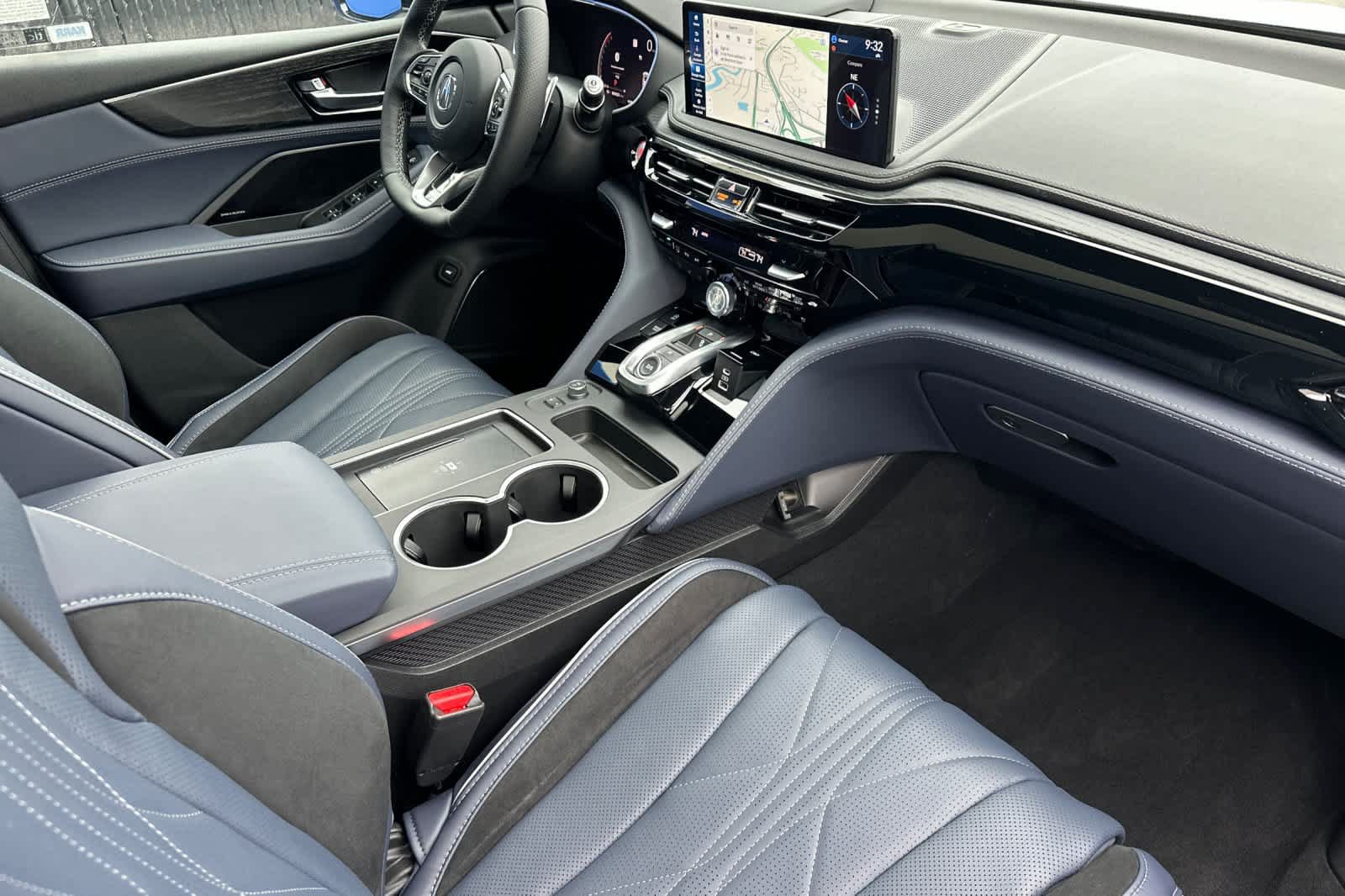 New 2026 Acura MDX Type S AWD/4WD image 15