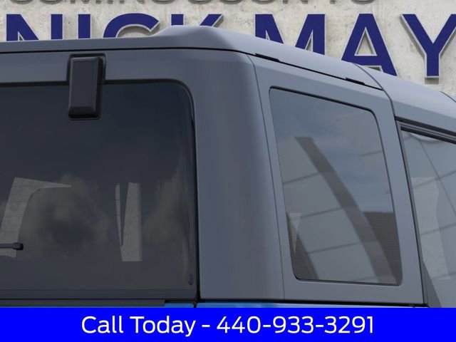 New 2026 Ford Bronco Big Bend AWD/4WD image 28