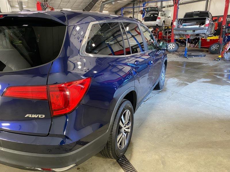 Used 2016 Honda Pilot EX-L image 3