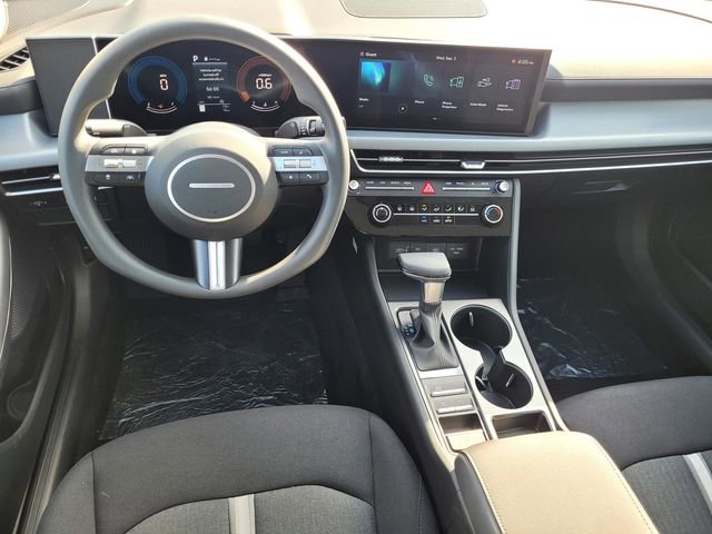 New 2025 Hyundai Sonata SE image 30
