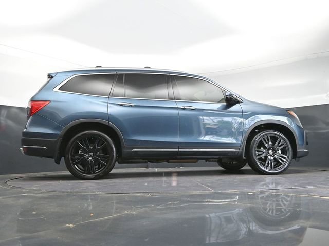 Used 2022 Honda Pilot Touring image 37