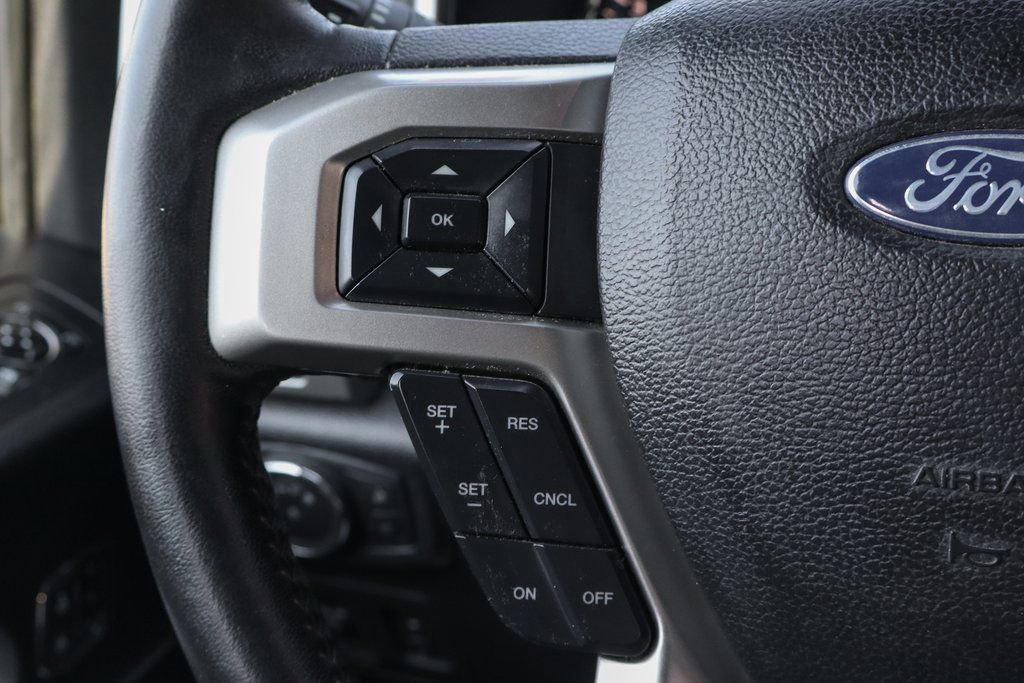 Used 2020 Ford F150 Lariat image 20
