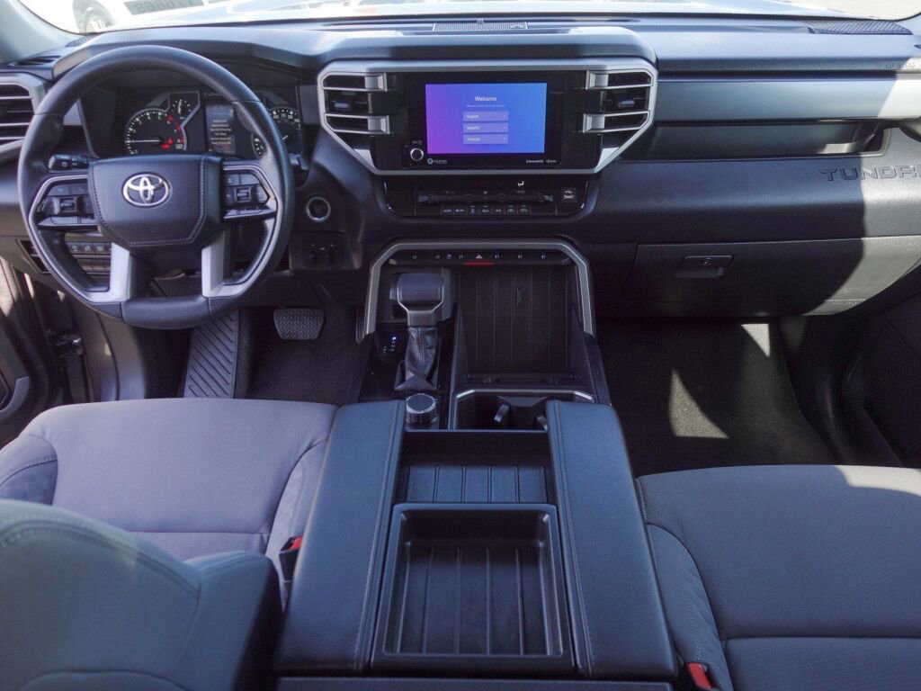 Used 2023 Toyota Tundra SR5 image 13