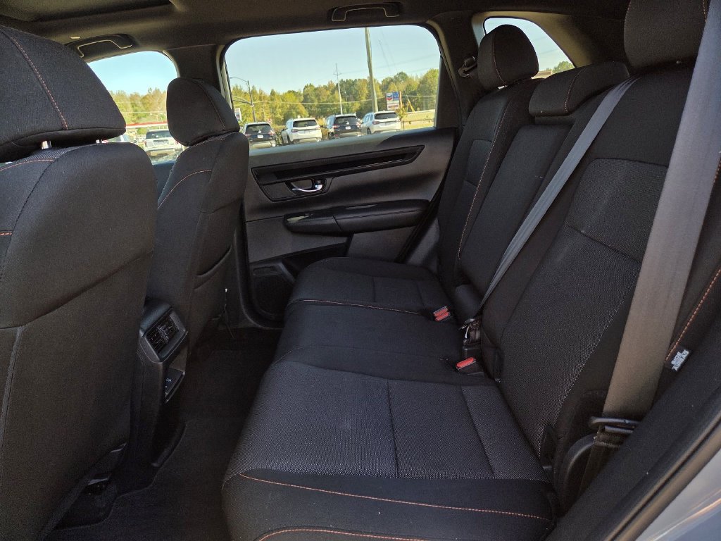 Used 2024 Honda CR-V Sport image 18