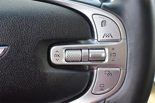 Used 2022 Genesis GV70 2.5T w/ Advanced Package image 29