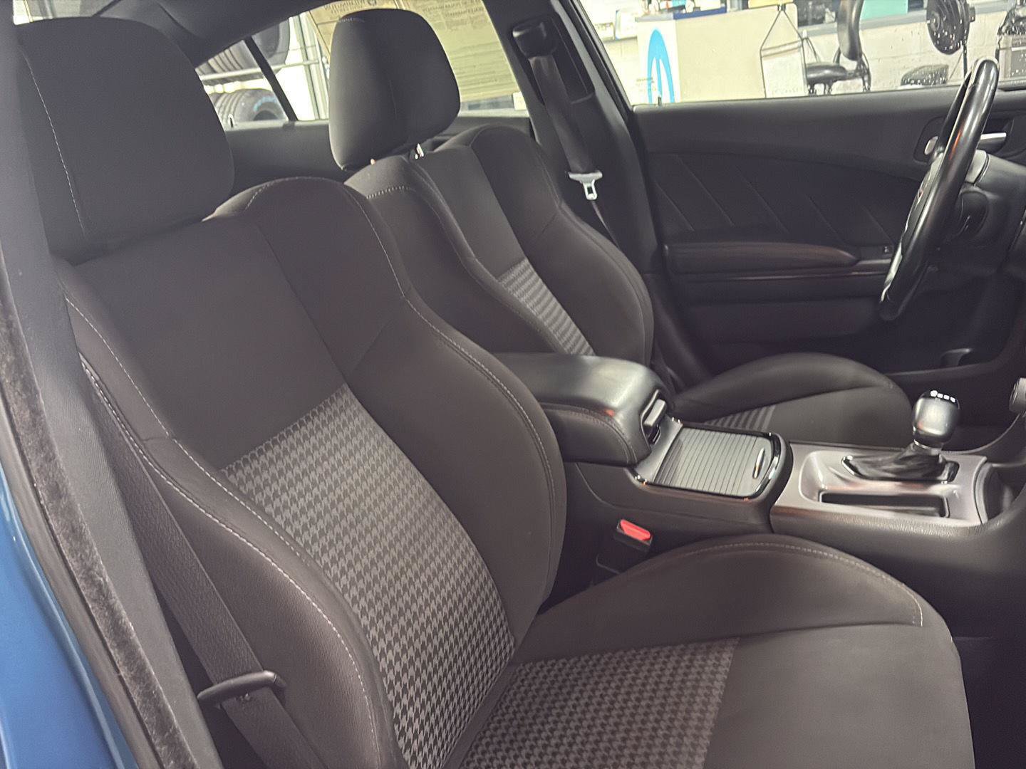 Used 2023 Dodge Charger GT w/ Blacktop Package RWD image 23