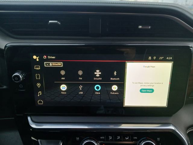 Certified 2024 GMC Sierra 2500 Denali Ultimate image 22