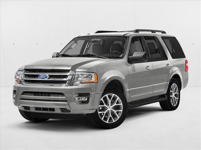 Used 2015 Ford Expedition Limited image 1