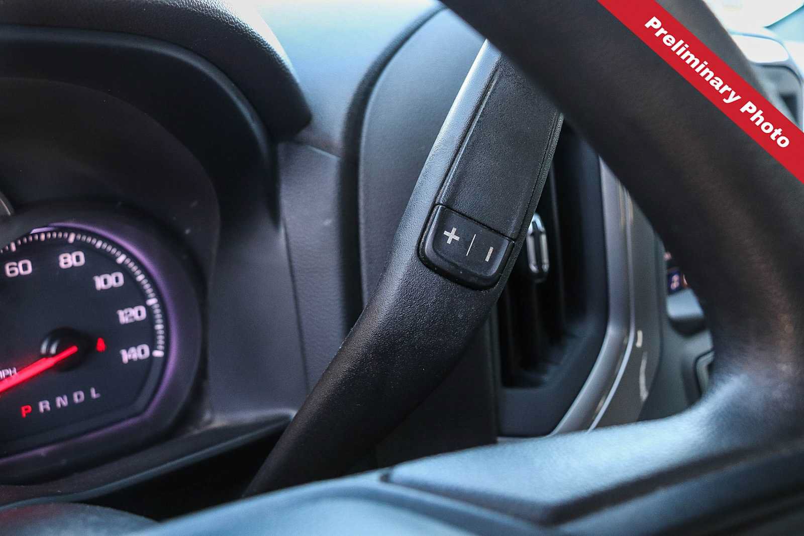 Used 2022 Chevrolet Silverado 1500 Custom RWD image 17