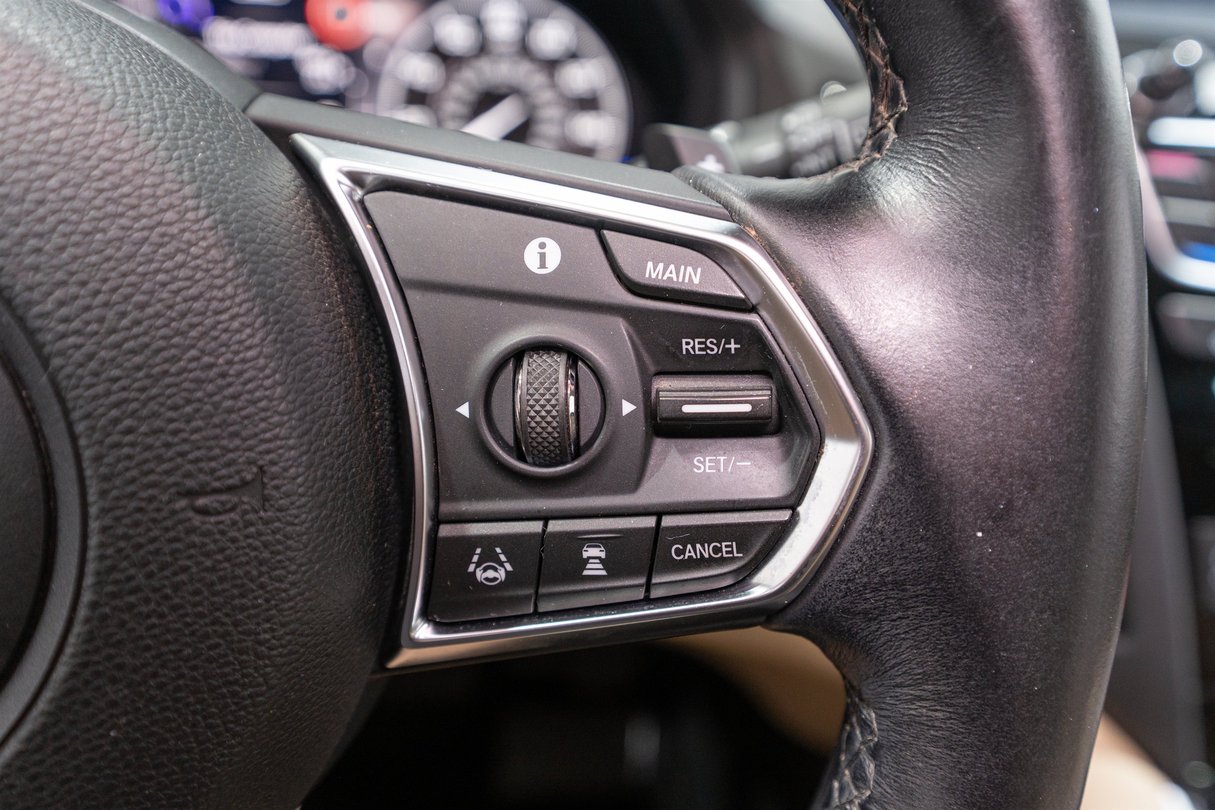 Used 2019 Acura RDX w/ Technology Package FWD image 28