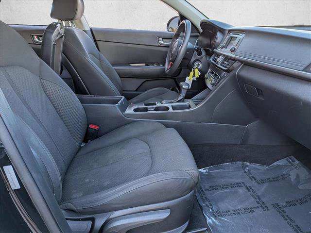 Used 2017 Kia Optima LX image 20